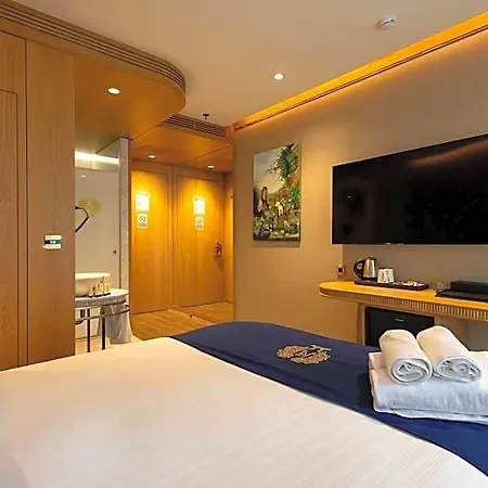 Kate Special Class & Hotel
