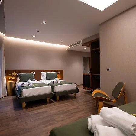 Kate Special Class & 4* Istanbul