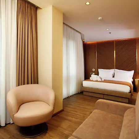 Kate Special Class & Hotel