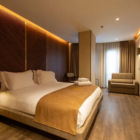 Kate Special Class & Hotel
