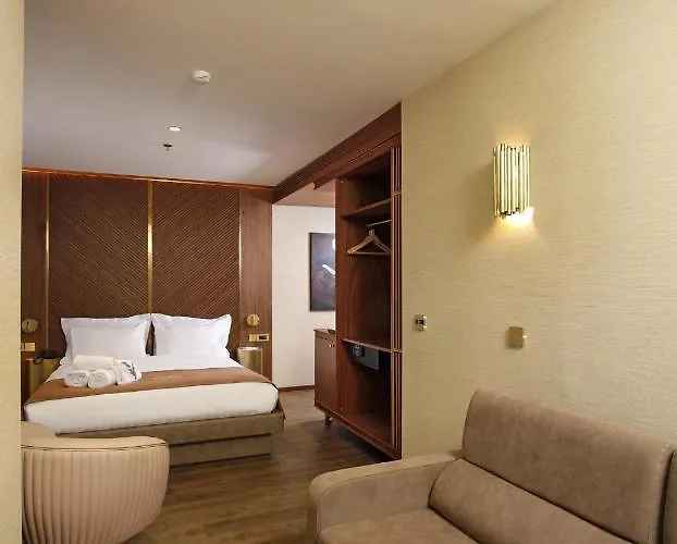 Kate Special Class & Hotell