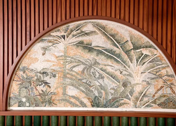 Kate Special Class & Hotell