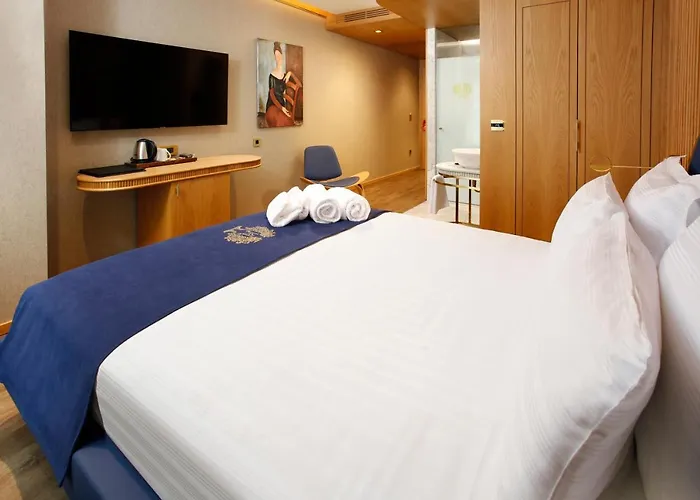 Hotell Kate Special Class &