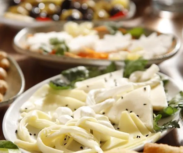 מלון Kate Special Class &