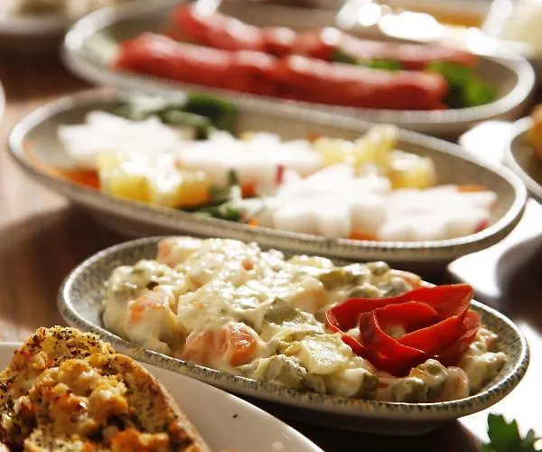 מלון Kate Special Class & 4*