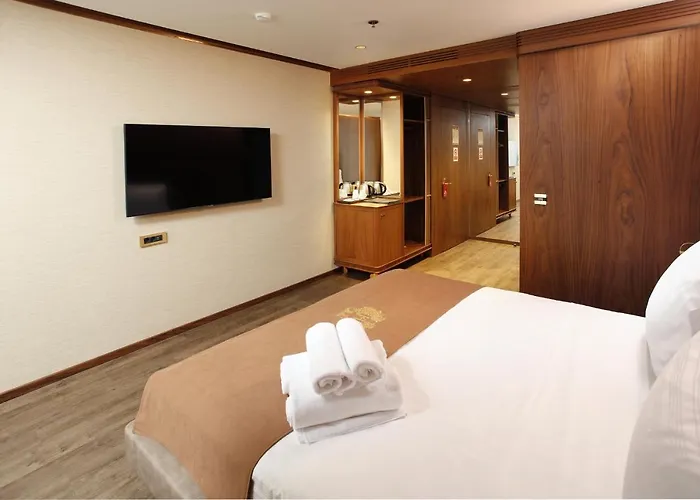 Kate Special Class & Hotell 4*