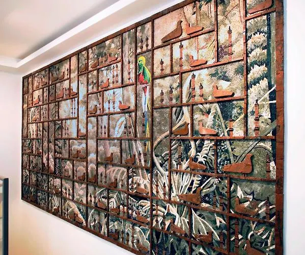 Kate Special Class & מלון 4*