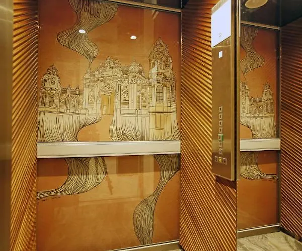 מלון Kate Special Class &