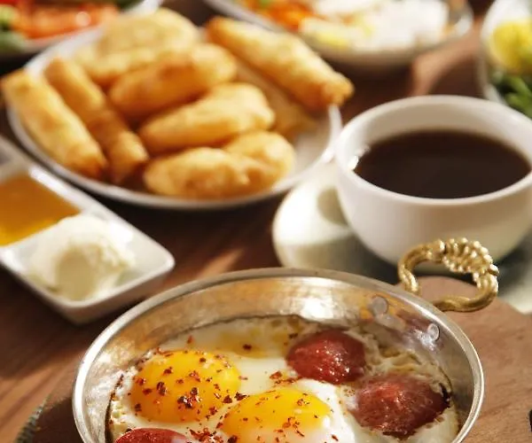 Kate Special Class &