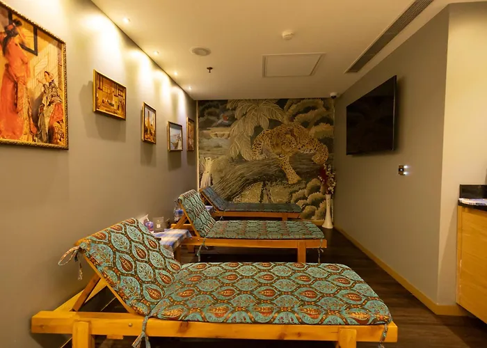 Kate Special Class & איסטמבול