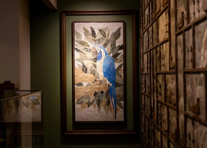 Kate Special Class & 4* Istanbul