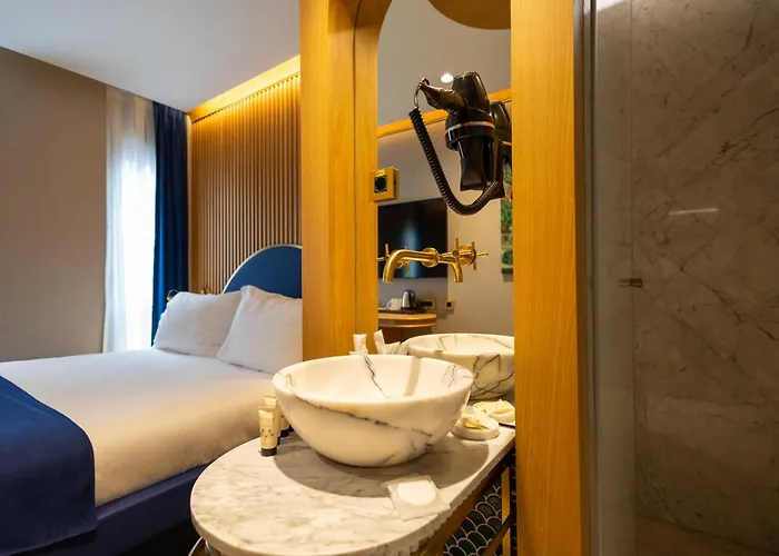 Hotell Kate Special Class &