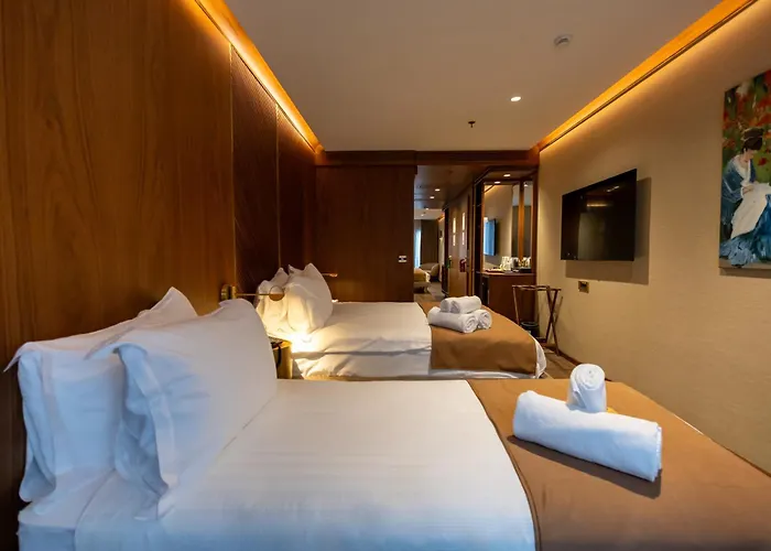 Hotell Kate Special Class &