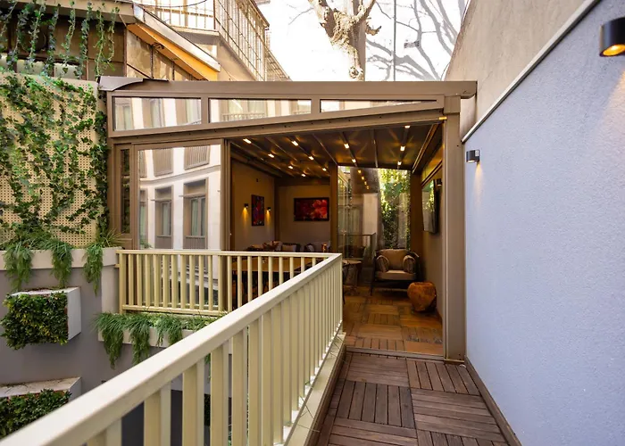 Kate Special Class & איסטמבול