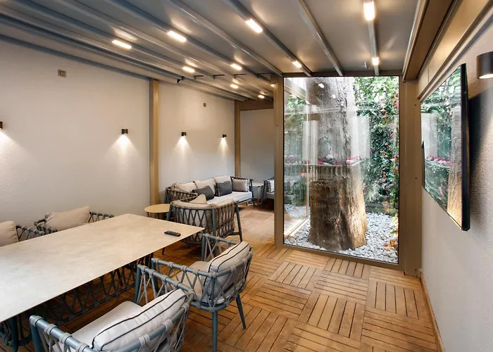 מלון Kate Special Class & איסטמבול