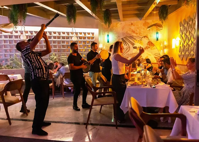 Kate Special Class & מלון איסטמבול