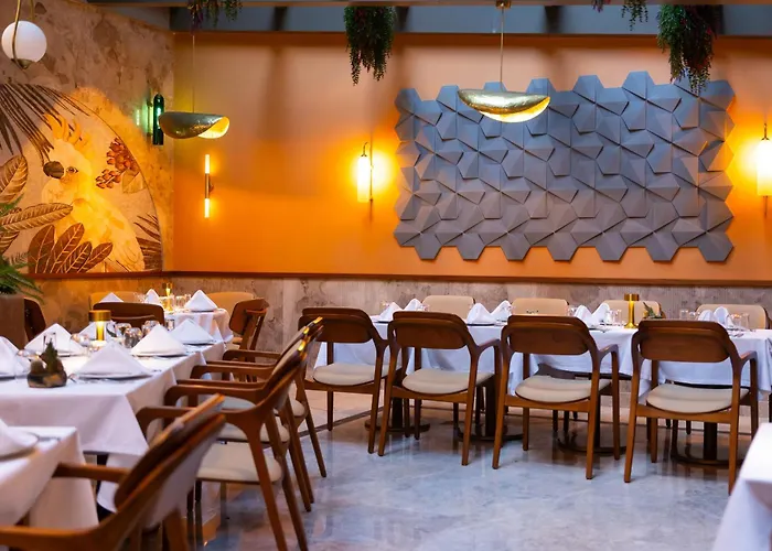 מלון Kate Special Class &