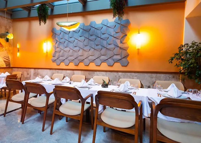 מלון Kate Special Class & איסטמבול