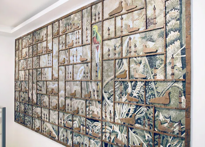 Kate Special Class & מלון