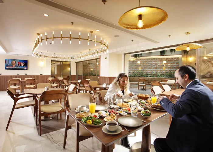 Kate Special Class & איסטמבול