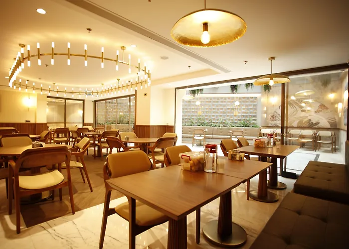 Kate Special Class & מלון איסטמבול