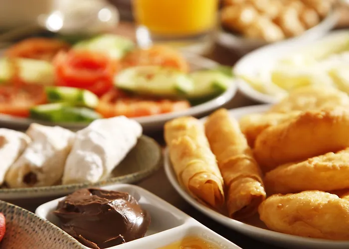 מלון Kate Special Class &