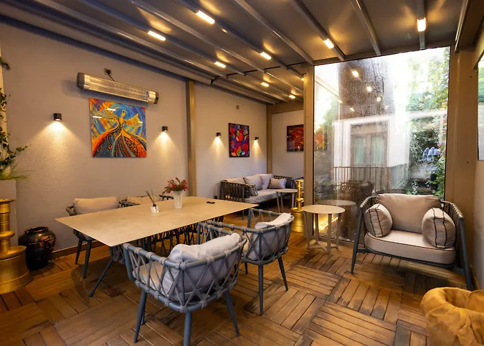 Kate Special Class & איסטמבול