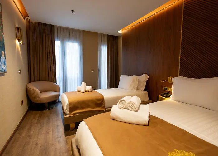 Kate Special Class & איסטמבול