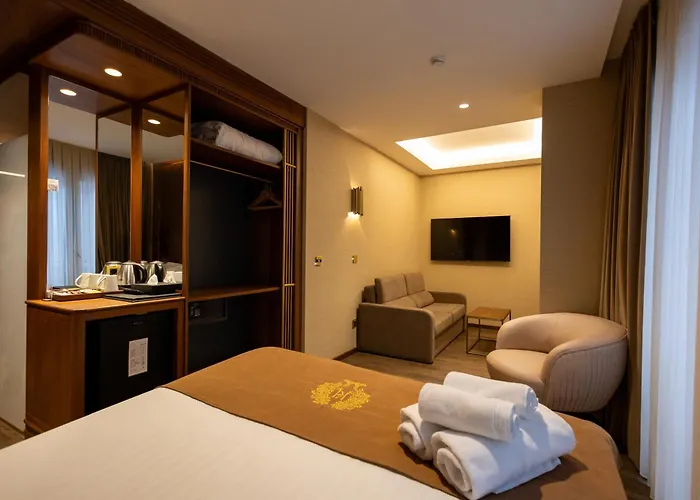 Kate Special Class & Istanbul