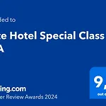 Kate Special Class & Hotel Istanbul