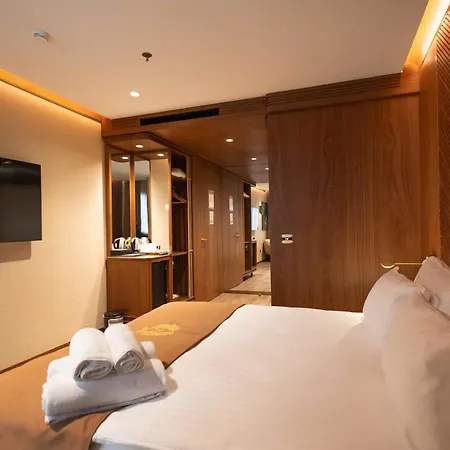 Kate Special Class & Otel 4*