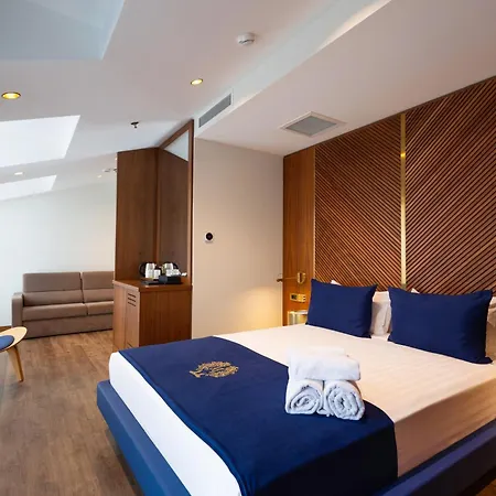 Kate Special Class & Otel İstanbul