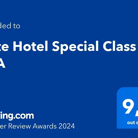 Kate Special Class & 호텔 이스탄불